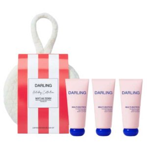 Opiniones Darling Bodycare Travel Kit