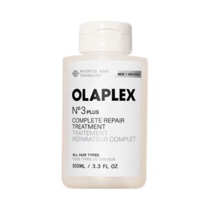 Opiniones Olaplex N° 3 Plus Complete Repair Treatment