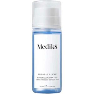 Opiniones Medik8 Press & Clear 150 ml