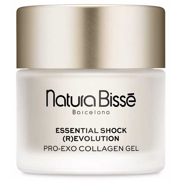 Opiniones Natura Bissé Essential Shock (R)Evolution Pro-Exo Collagen Gel 75 ml