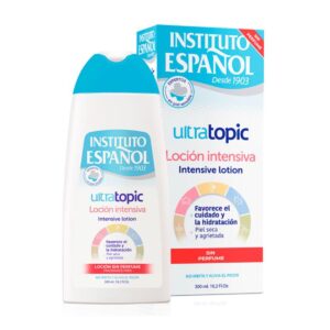 Opiniones Instituto Español Ultratopic Locion Intensiva Sin Perfume 300 ml