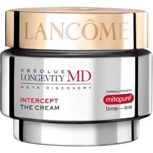 Opiniones Lancôme Absolue Longevity MD Intercept The Cream 50 ml