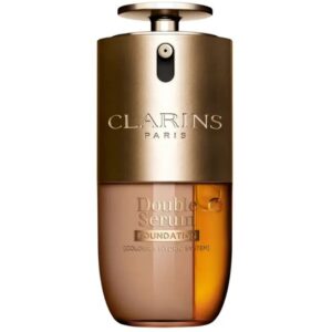 Opiniones Clarins Double Serum Foundation