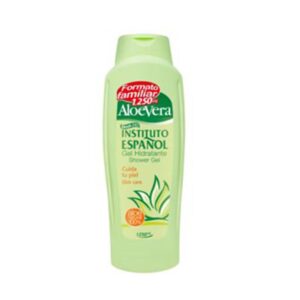 Opiniones Instituto Español Aloe Vera Gel 1250 ml