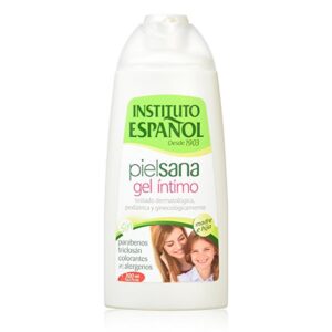 Opiniones Instituto Español Piel Sana Gel 300 ml