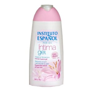 Opiniones Instituto Español Intimo Gel Uso Diario 300 ml