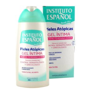 Opiniones Instituto Español Pieles Atopicas Gel Intimo 300 ml