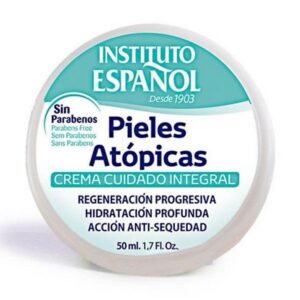 Opiniones Instituto Español Pieles Atopicas Crema Integral 30 ml