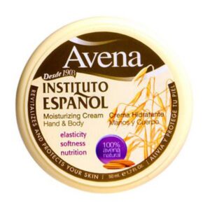 Opiniones Instituto Español Avena Crema Hidratante 30 ml