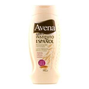 Opiniones Instituto Español Avena Locion Hidratante 500 ml