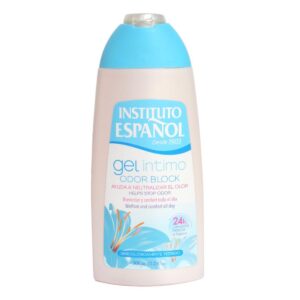 Opiniones Instituto Español Intimo Gel Odor Block 300 ml