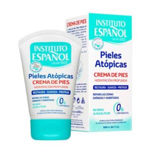 Opiniones Instituto Español Pieles Atopicas Crema De Pies 100 ml