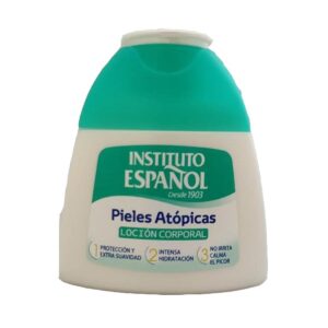 Opiniones Instituto Español Pieles Atopicas Locion Corporal 100 ml
