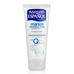 Opiniones Instituto Español Manos Perfectas Crema De Manos Con Q10 75 ml