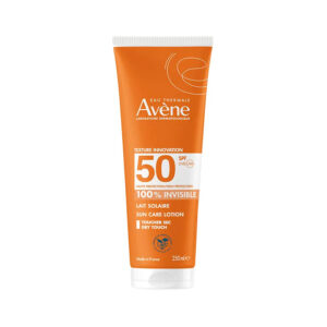 Opiniones Avène Leche solar SPF 50+