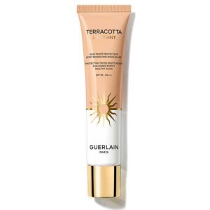 Opiniones Guerlain Terracotta Joli Teint Foundation