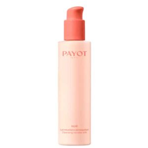 Opiniones Payot Nue Lait Micellaire Démaquillant 400 ml