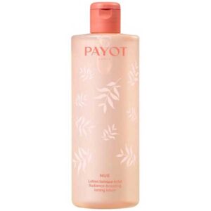Opiniones Payot Nue Lotion Tonique Éclat 400 ml