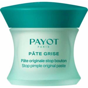 Opiniones Payot Pâte Grise Stop Imperfections 15 ml