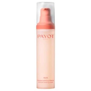 Opiniones Payot Nue Masque Peeling Intense 50 ml
