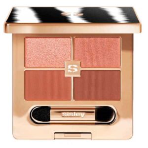 Opiniones Sisley PHYTO-EYE palette