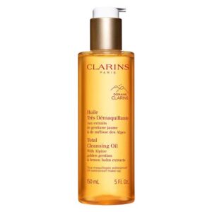 Opiniones Clarins Aceite Desmaquillante