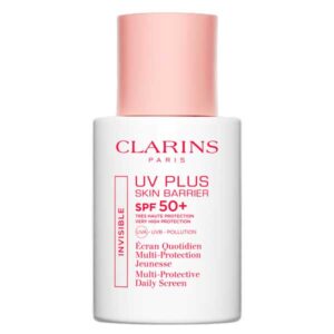 Opiniones Clarins UV Plus Skin Barrier SPF 50+