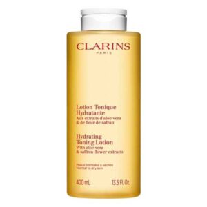 Opiniones Clarins Loción Tónica Hidratante 400 ml