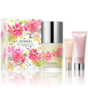 Opiniones Sensai Cellular Performance Throat & Bust Lifting Effect + Regalo
