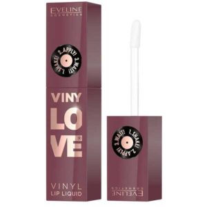 Opiniones Eveline Viny Love Pintalabios Líquido