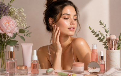 Análisis de tendencias de Belleza Segundo trimestre de 2026