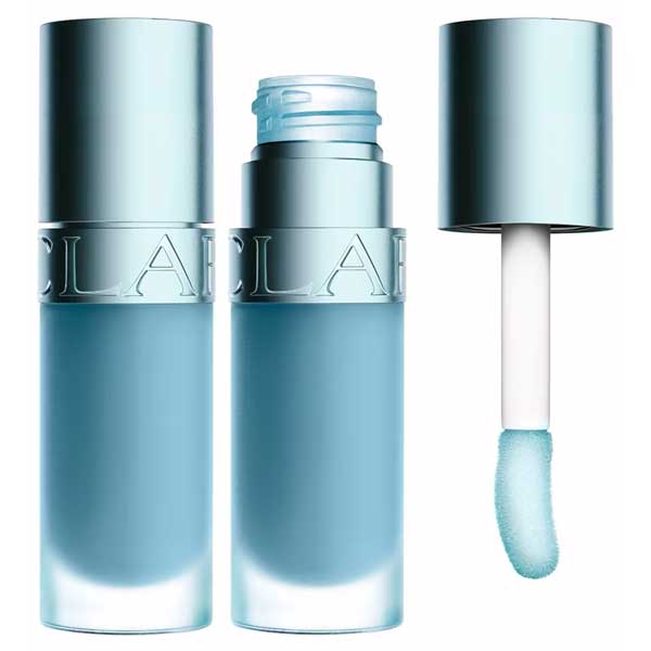 Opiniones Clarins Lip Comfort Oil Cryo 00