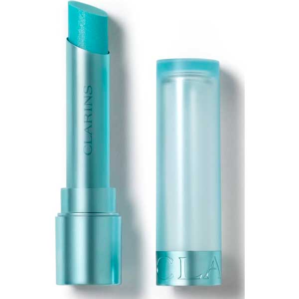 Opiniones Clarins Lip Oil Balm Cryo 00