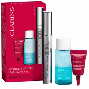 Opiniones Estuche Clarins Wonder Volume Mascara XXL + Regalo