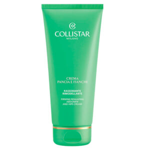 Opiniones Collistar Tratamiento Vientre y Caderas Mesoremodelante