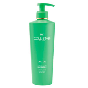 Opiniones Collistar Anticelulítico Crio-Gel 400 ml
