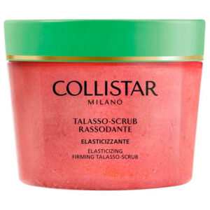 Opiniones Collistar Talasso-Scrub Exfoliante Reafirmante 600 gr.
