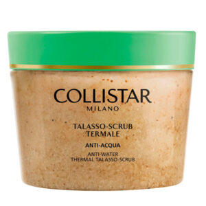 Opiniones Collistar Talasso-Scrub Exfoliante Drenante 600 gr.