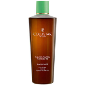 Opiniones Collistar Talasso-Shower Reafirmante