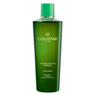 Opiniones Collistar Talasso-Shower Drenante