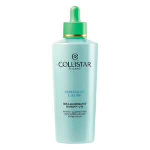 Opiniones Collistar Supersérum Hidratante Iluminante