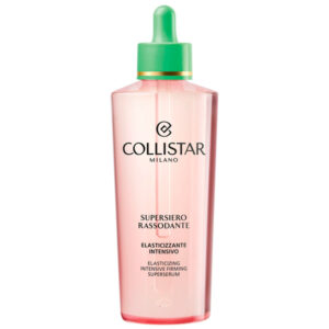 Opiniones Collistar Superserum Elastizante Alisador Dia-Noche