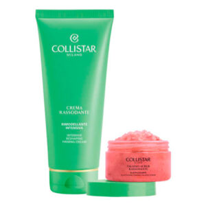 Opiniones Estuche Collistar Crema Reafirmante Intensiva 200 ml + Talasso-Scrub 150 gr.