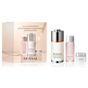 Opiniones Estuche Sensai Cellular Performance Lifting Radiance Concentrate 40 ml + Regalo