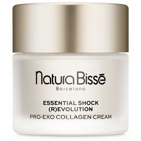 Opiniones Natura Bissé Essential Shock (R)Evolution Pro-Exo Collagen Cream 75 ml
