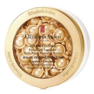Opiniones Elizabeth Arden Advanced Gold Ceramide Capsules 60 unidades