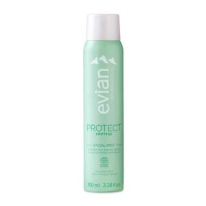 Opiniones Evian Brumisateur Bruma Facial Mist Protect 100 ml