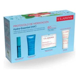 Opiniones Estuche Clarins Hydra Essentiel Crema de Noche 50 ml + Regalo