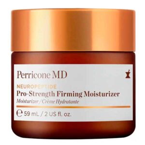 Opiniones Perricone MD Neuropeptide Pro-Strength Firming Moisturizer 59 ml