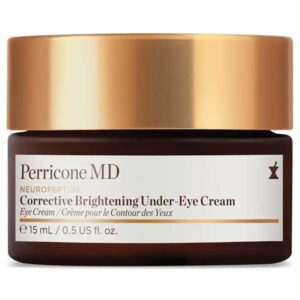 Opiniones Perricone MD Neuropeptide Corrective Brightening Under-Eye Cream 15 ml